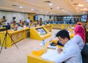 Terkait Pemilu Dan Pilkada Serentak 2024, DPD Minta Penjelasan Wamendagri