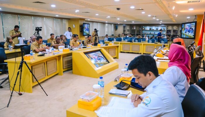 Terkait Pemilu Dan Pilkada Serentak 2024, DPD Minta Penjelasan Wamendagri