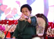 Jelang Pemilu, Megawati Minta Pernyataannya Tak Diplintir