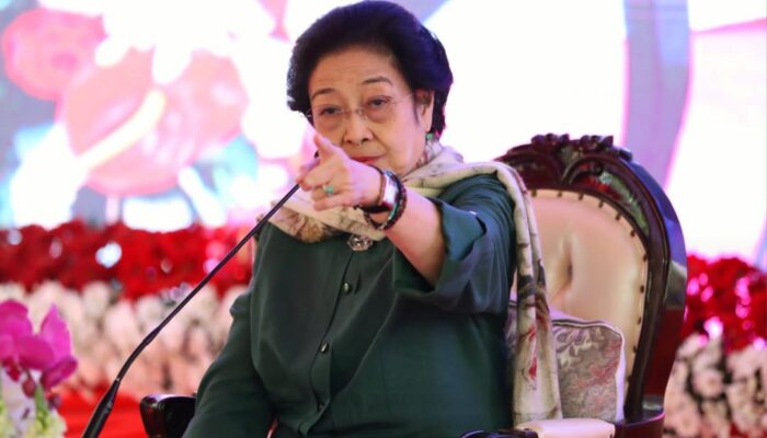 Jelang Pemilu, Megawati Minta Pernyataannya Tak Diplintir