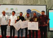 DPR Apresiasi Anugerah Jurnalistik III Dan Pameran Foto XIII KWP