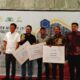DPR Apresiasi Anugerah Jurnalistik III Dan Pameran Foto XIII KWP