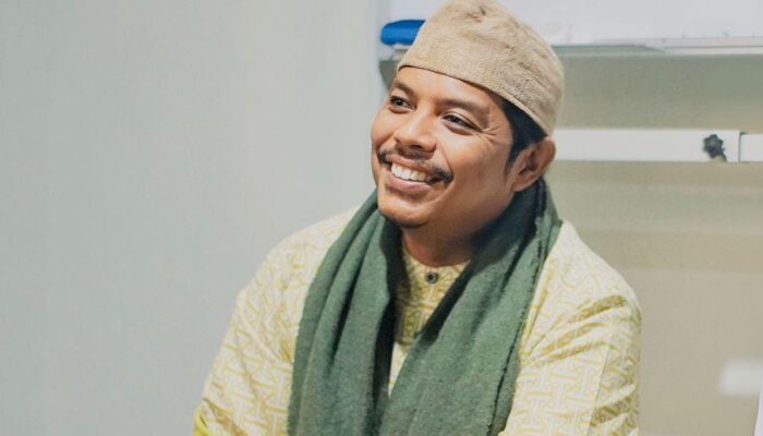 Prof Dr M Syukri Albani Nasution, Guru Besar Termuda Tahun 2023 di PTKIN se Indonesia