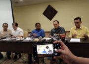 Tim Pemrakarsa Gerakan Kebangkitan Partai Golkar Imbau Airlangga Mundur