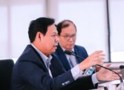 3,3 Juta Ha Lahan Sawit Diputihkan, Perburuk Citra Komoditas Sawit Indonesia