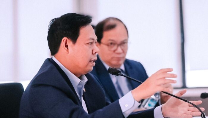 3,3 Juta Ha Lahan Sawit Diputihkan, Perburuk Citra Komoditas Sawit Indonesia