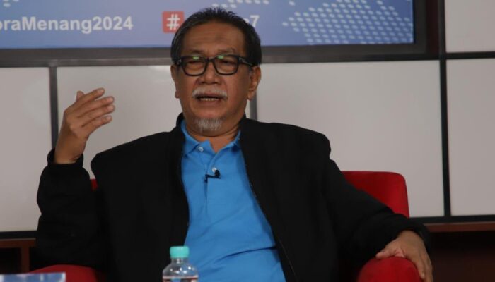 Spirit Hijrah Ajarkan Cara Hindarkan Memilih  Pemimpin Dari Praktik Politik Kotor