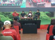 Megawati Sebut Tragedi Kudatuli 1996 Bukan Peristiwa Biasa