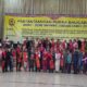 Pengurus Punguan Purba Baligaraja Boru - Bere Se jabodetabek Dilantik