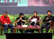 Usman Hamid Ungkap Protes Rezim Orba Minta Tragedi Kudatuli Tak Disebut Raid