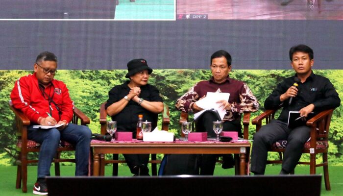 Usman Hamid Ungkap Protes Rezim Orba Minta Tragedi Kudatuli Tak Disebut Raid