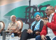 Hasrat Semangat Pesohor Menjadi Caleg Harus Bersaing Sesama Artis