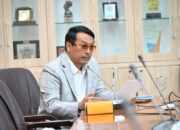 Agar Tak Kalah Berkompetisi, Rudi H Bangun Minta Pos Indonesia Lakukan Inovasi Bisnis