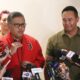 Andika Perkasa Jadi Pemateri Pada Pelatihan Jurkam Ganjar