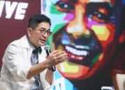 Ketum KADIN: Jaga Stabilitas Politik Dan Keamanan Pada Pemilu 2024