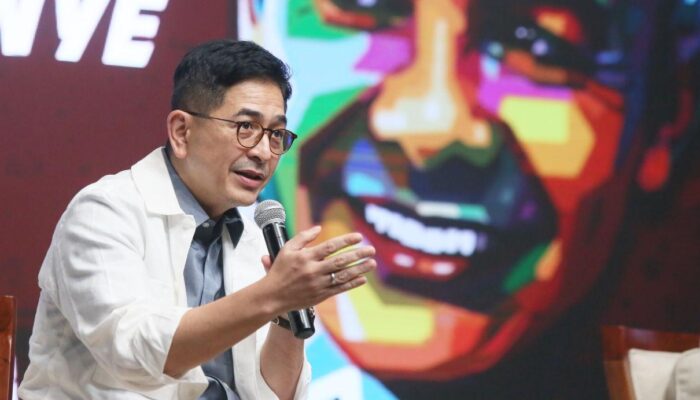 Ketum KADIN: Jaga Stabilitas Politik Dan Keamanan Pada Pemilu 2024