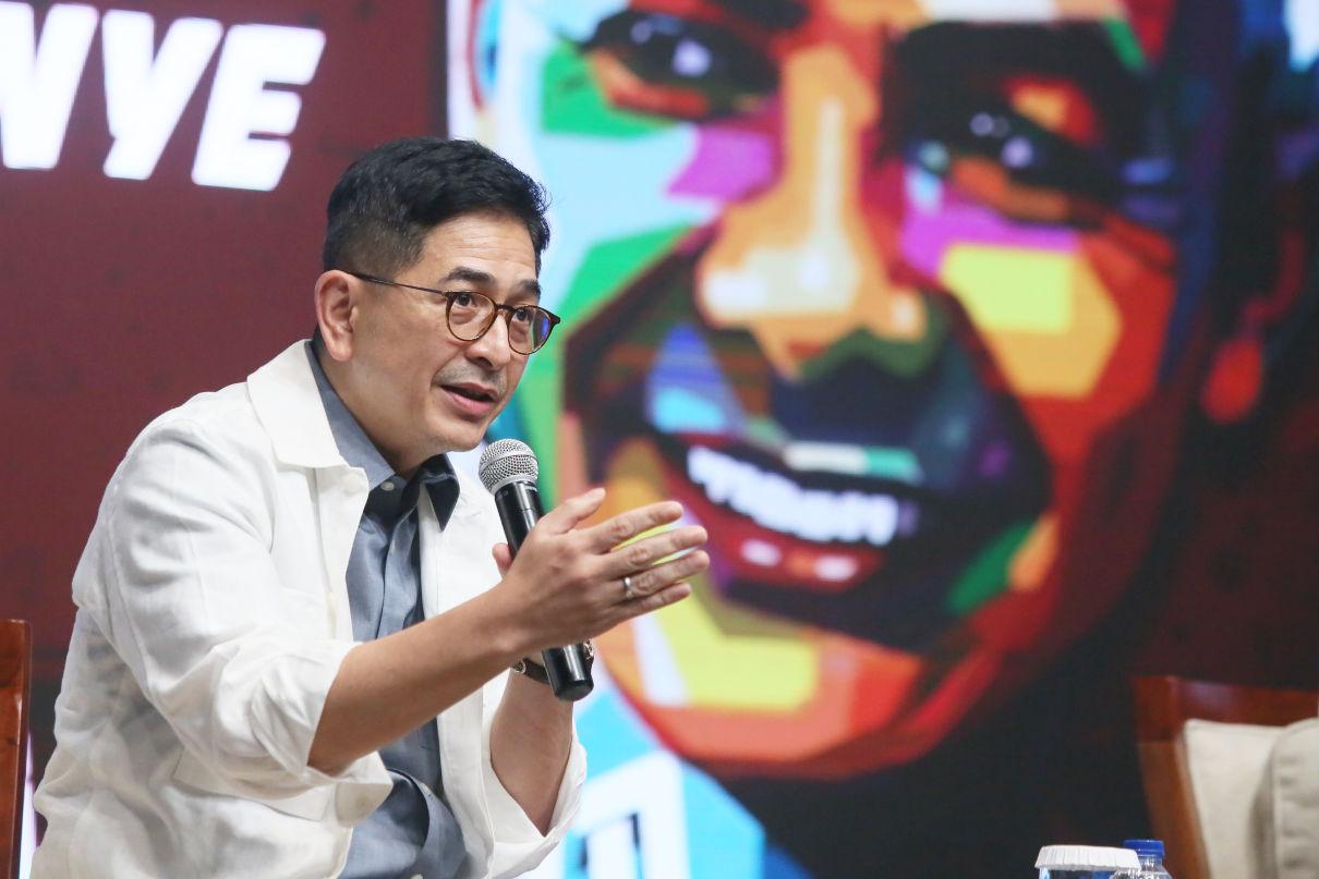 Ketum KADIN: Jaga Stabilitas Politik Dan Keamanan Pada Pemilu 2024