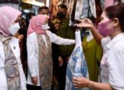 Emak-Emak Kelola 80 Persen UMKM Di Indonesia 