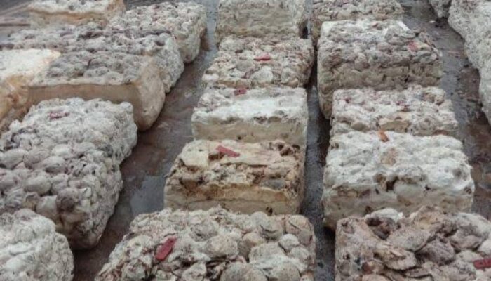 Krisis Bahan Olah Karet Di Sumut Semakin Parah
