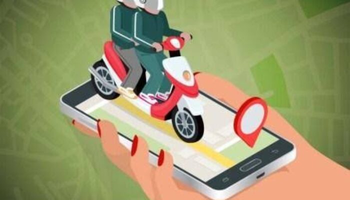 Forkompi Minta Pemprovsu Tindak Tegas Aplikator Langgar Aturan Tarif