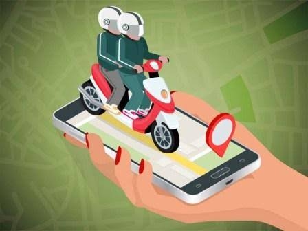Forkompi Minta Pemprovsu Tindak Tegas Aplikator Langgar Aturan Tarif