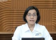 Tiap Bulan, APBN Bayar Rp9,6 Triliun Bagi Pengguna Subsidi BBM 