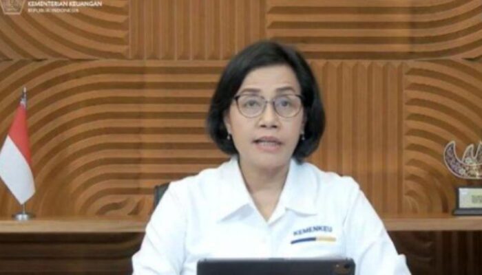 Tiap Bulan, APBN Bayar Rp9,6 Triliun Bagi Pengguna Subsidi BBM 