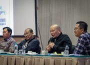 DPD RI Tawarkan Proposal Perbaikan Konstitusi