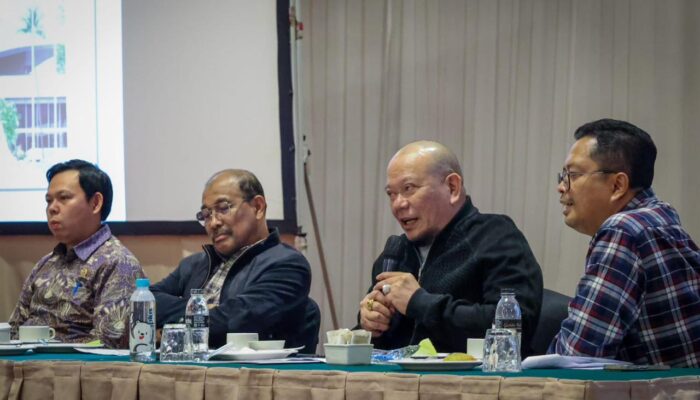 DPD RI Tawarkan Proposal Perbaikan Konstitusi