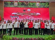 TMP Diminta Bentuk Kepengurusan Di Daerah Dan Ajak Generasi Z Terjun Ke Politik