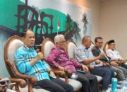 Pemilu 2024 Jadi Persimpangan Jalan, Jangan Salah Kelola Situasi Politik