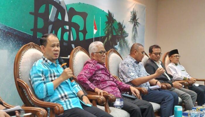 Pemilu 2024 Jadi Persimpangan Jalan, Jangan Salah Kelola Situasi Politik