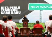 Di Tengah Inflasi, Tanaman Padi Di Tangse Diterjang Banjir