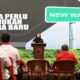 Puan Lantik Pengurus DPP TMP Periode 2019-2024