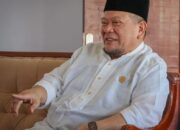 Ketua DPD Minta Evaluasi Penyelenggaraan Haji Secara Menyeluruh