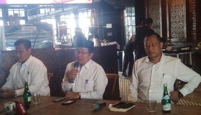 Kemenag Siap Gelar MQK Tingkat Nasional 2023