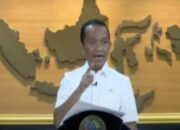 Realisasi Investasi Semester I/2023 Capai Rp678,7 triliun 