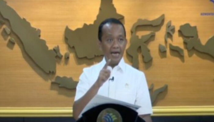 Realisasi Investasi Semester I/2023 Capai Rp678,7 triliun 