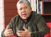 Fahri Hamzah: Kritik Yang Disampaikan Harusnya Ditanggapi Dengan Jawaban