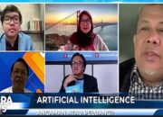 Fahri Hamzah Minta Negara Segera Antisipasi Perkembangan AI