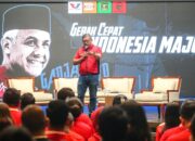 Sekjen PDIP Ungkap Jokowi Utus Tim Tujuh Untuk Menangkan Ganjar