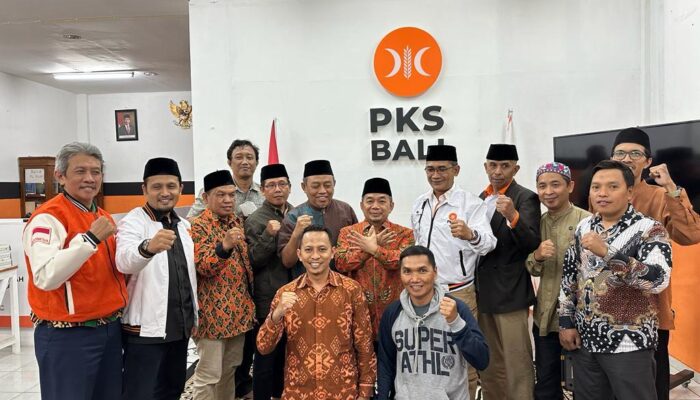 PKS Bali Siap Berkolaborasi Memajukan Budaya, Pariwisata Dan Kesejahteraan Masyarakat