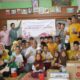 Vasaka The Reiz Condo Aksi Sosial Hari Anak Nasional
