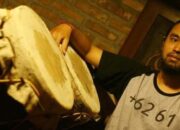 Petualangan Bunyi Avena MatondangHingga Gordang Sambilan Mandailing