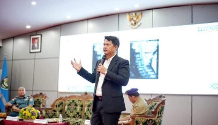 Prof.Ridha Dharmajaya: Bonus Demografi Seperti Pisau Bermata Dua