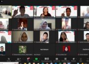 10 Pelajar Kreatif Sumut Siap Berinovasi