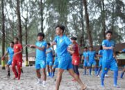 PSDS Genjot Stamina Pemain