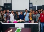 16 Besar Forkopimda Sergai Cup Di Tiga Lapangan