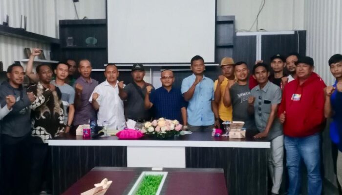 16 Besar Forkopimda Sergai Cup Di Tiga Lapangan