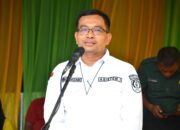 195 Peserta Ikut Renang Wali Kota Cup